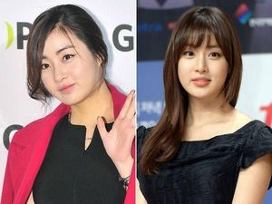 Beda Banget! Transformasi 10 Artis Korea dari Gemuk Hingga Langsing