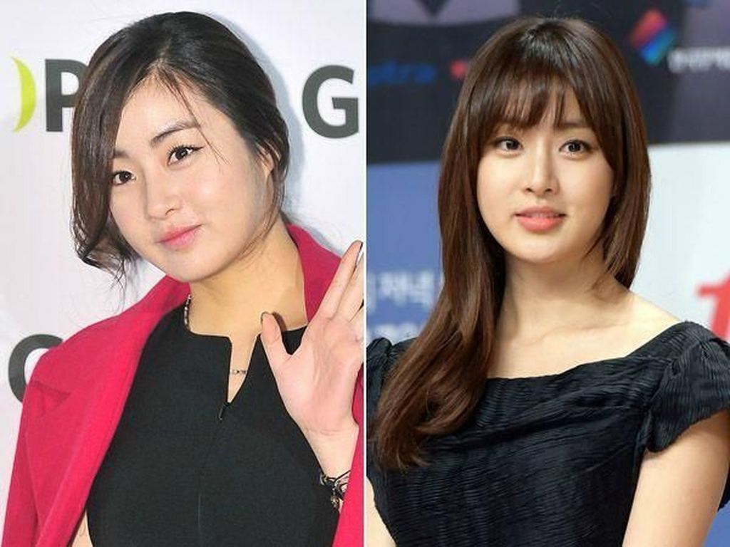 Beda Banget! Transformasi 10 Artis Korea dari Gemuk Hingga Langsing Beda Banget! Transformasi 10 Artis Korea dari Gemuk Hingga Langsing
