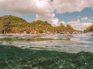 4 Destinasi Wajib di Nusa Penida Bali