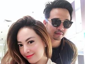 Waduh, Roby Geisha Gugat Cerai Cinta Ratu Nansya