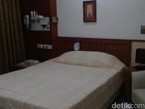 Klinik Tidur, Solusi Tepat Bagi Yang Mengalami Gangguan Tidur