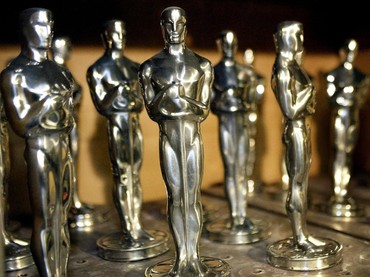 Bagaimana Oscar Menggelar Ajang Penghargaan di Tengah Isu #MeToo?
