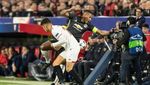 Foto: Sevilla vs MU Buntu