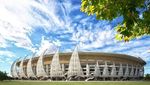 Keren dan Megah, Stadion Papua Bangkit di Timur Indonesia