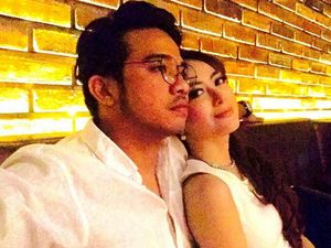 Dipelet Cinta Ratu Jadi Alasan Roby Gugat Cerai Dipelet Cinta Ratu Jadi Alasan Roby Gugat Cerai