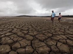 Terbesar Dalam Sejarah! Afrika Ajukan Utang Rp 1.450 T Ke Bank Dunia