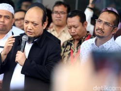 Fadli Zon: Kasus Novel Bagai Geluduk Tak Hujan-hujan