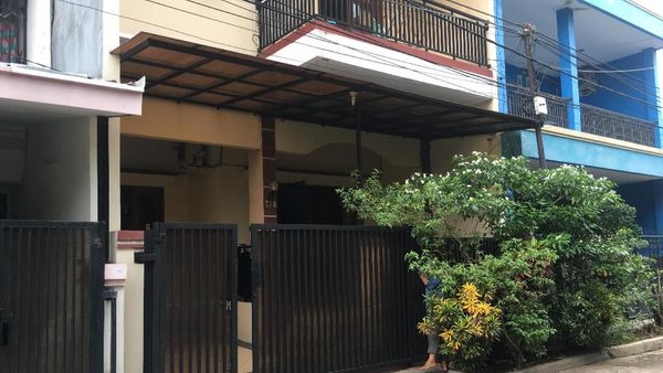 Potret Rumah dan Bandara Soetta Jelang Kepulangan Novel Baswedan