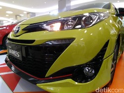 Kapan Lampu Kabut Digunakan?