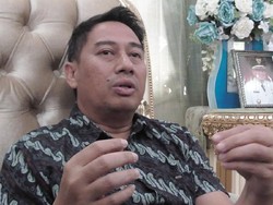 Bupati Bone Bolango Hamim Pou Dicecar Jaksa soal Kasus Korupsi PDAM Rp 16 M