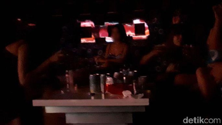 Ada Wacana Kena Pajak, Begini Reaksi Pemandu Lagu Karaoke