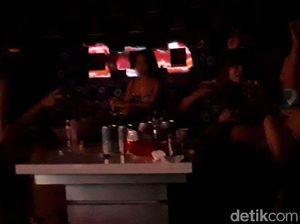 Miris! 50% Tempat Karaoke di DKI Jakarta Bangkrut