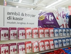 Ide Hadiah Anti Gagal