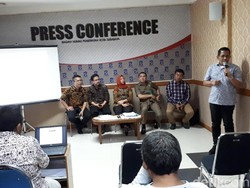 Pemkot Gelontorkan Rp 52 Miliar Untuk UNBK