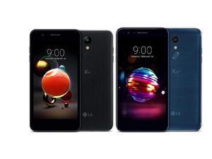 LG Mau Pamer K8 dan K10 Anyar di Barcelona