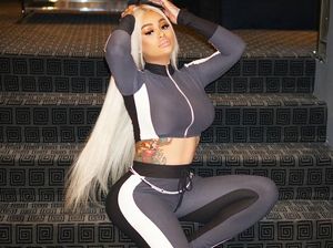 Blac Chyna Buka Jasa Video Call dan FollBack dengan Sistem Cicilan Blac Chyna Buka Jasa Video Call dan FollBack dengan Sistem Cicilan