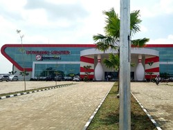 Palembang Rampungkan Pembangunan Venue Boling untuk Asian Games 2018