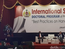 Metamorfosis Jaringan Teroris di Indonesia dari NII hingga JAD