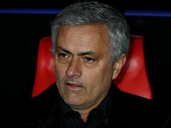 Bertanya soal McTominay, Reporter Ini Dapat Pelukan dari Mourinho