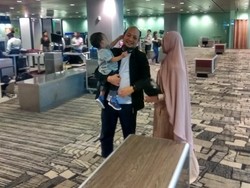 Untaian Doa dan Harapan untuk Novel Baswedan