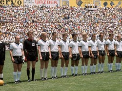 Piala Dunia 1970 yang Penuh Warna