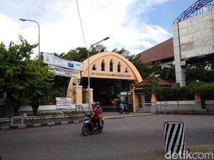 Larangan Cadar di Kampus, Komnas HAM: Seharusnya UIN Lebih Bijak Larangan Cadar di Kampus, Komnas HAM: Seharusnya UIN Lebih Bijak