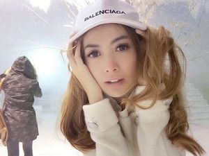 Dituduh Lakukan Hal Mistis oleh Roby Geisha, Cinta Ratu Membela Diri