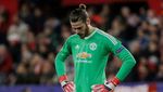 Untung Ada De Gea