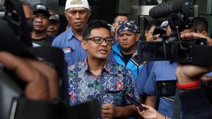 Sambangi KPK, SP JICT Minta Usut Korupsi di Pelabuhan