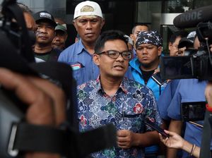 Sambangi KPK, SP JICT Minta Usut Korupsi di Pelabuhan