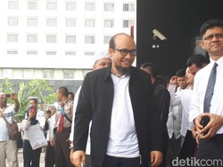 Novel: Apa yang Terjadi pada Saya Jadi Penyemangat, Bukan Kelemahan