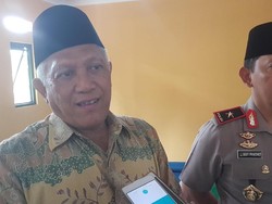 Isu Ulama Diserang, Gus Kikin: Setiap Pemilu Terjadi Isu Semacam Itu