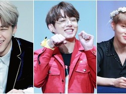 Jimin BTS Batal Tampil Karena Cedera Otot, Ini Kemungkinan Penyebabnya