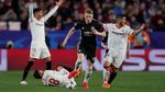 Foto: Sevilla vs MU Buntu