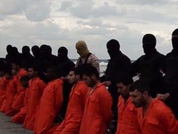 Melihat Seperti Apa Bentuk ISIS di Tahun 2018