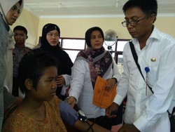 Hasil Razia di Probolinggo, Perempuan Gangguan Jiwa ini Diduga Hamil