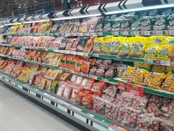 Pantang Lewatkan Sarapan dengan Promo Ini