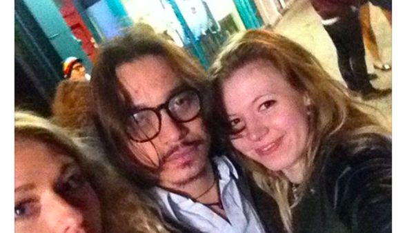 Kocak, Netizen Girang Ketemu Seleb yang Ternyata Gadungan