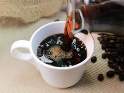 Cium Wangi Aroma Kopi Bisa Perkuat Kerja Otak, Ini Kata Peneliti