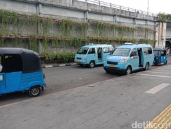 Pemeriksaan Pemprov DKI soal Tanah Abang Ditunda hingga 60 Hari