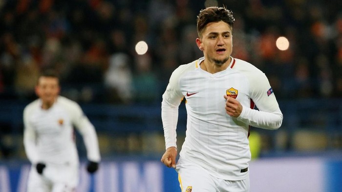 Cengiz Under yang Tak Lagi Underrated