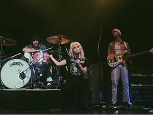 Lineup WWWY Festival Bikin Menjerit, Ada MCR hingga Paramore! Lineup WWWY Festival Bikin Menjerit, Ada MCR hingga Paramore!