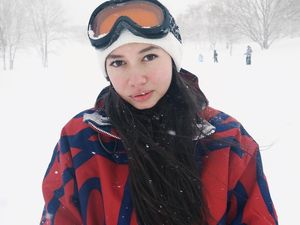 Wajah Bebas Jerawat, Ini Perawatan ala Yuki Kato Wajah Bebas Jerawat, Ini Perawatan ala Yuki Kato