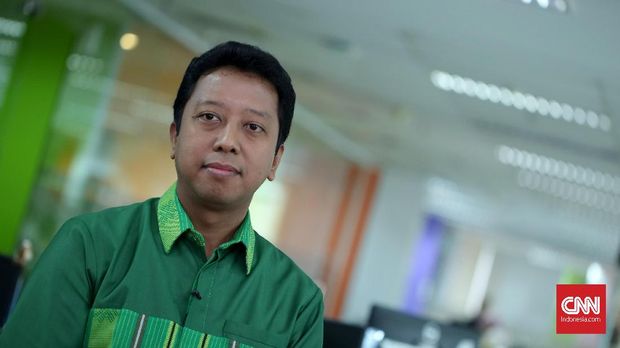 Bakal Umumkan Cawapres, Jokowi Kumpulkan Ketum Parpol Koalisi