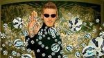 Penyelamatan De Gea dalam Parodi Gambar