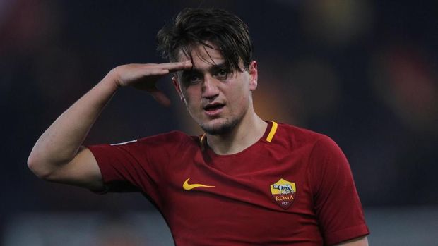 Cengiz Under yang Tak Lagi Underrated