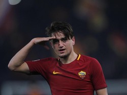 Roma: Barca Minati Cengiz Under