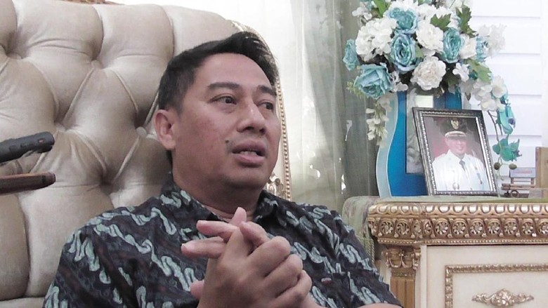 Calon Jemaah Haji Tertua Di Sulsel 102 Tahun, Termuda 17 Tahun