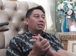 DPRD Bone Bolango Usul Wabup Merlan Uloli Jadi Pj Bupati Gantikan Hamim Pou