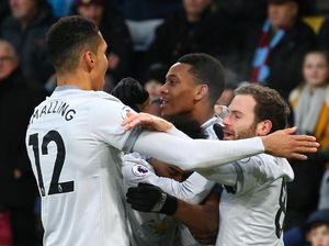 Jangan Sampai MU Tereliminasi di Babak 16 Besar